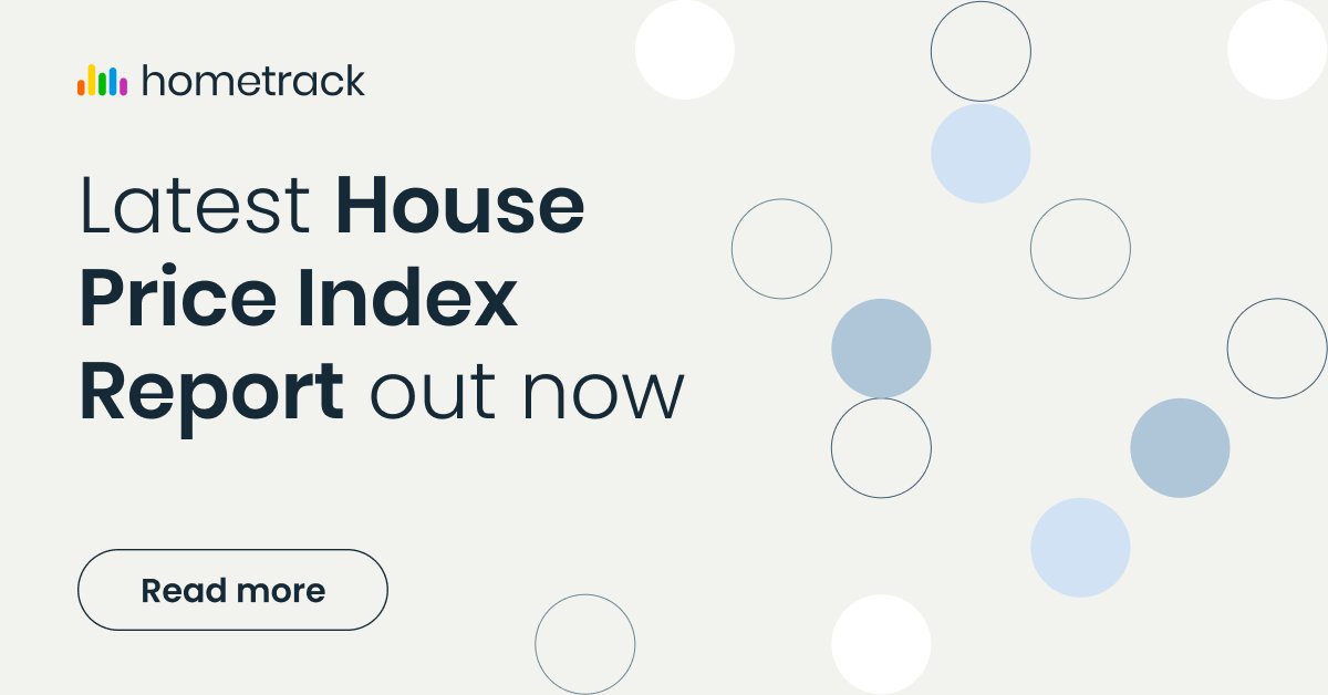This from our latest House Price Index Report: The recent pick up in sales market momentum has continued over June, albeit at a slightly slower pace than the previous 2-3 months. 

Other key measures of market activity are also higher year-on-year: bit.ly/40idQRX
