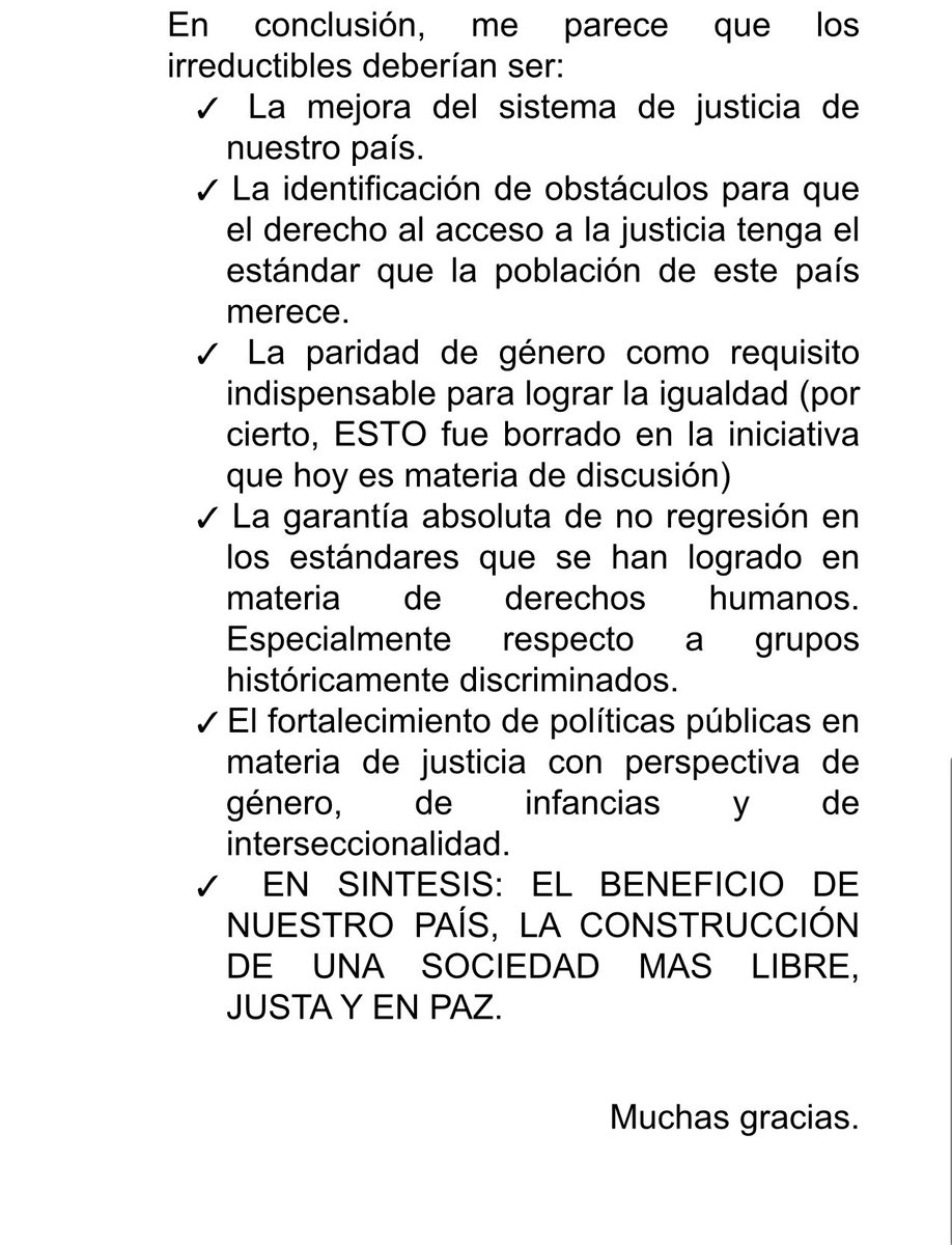 MARIA EMILIA MOLINA (@emiliamdlap) on Twitter photo 