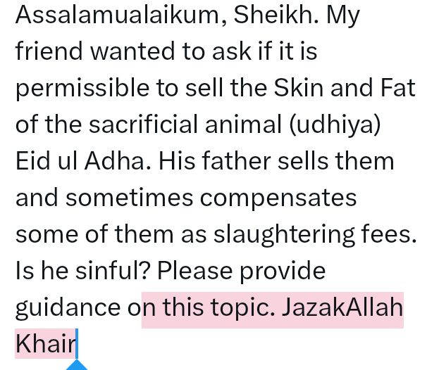 URBroAbdu's tweet photo. @Assimalhakeem https://t.co/jvRJlLXmTm