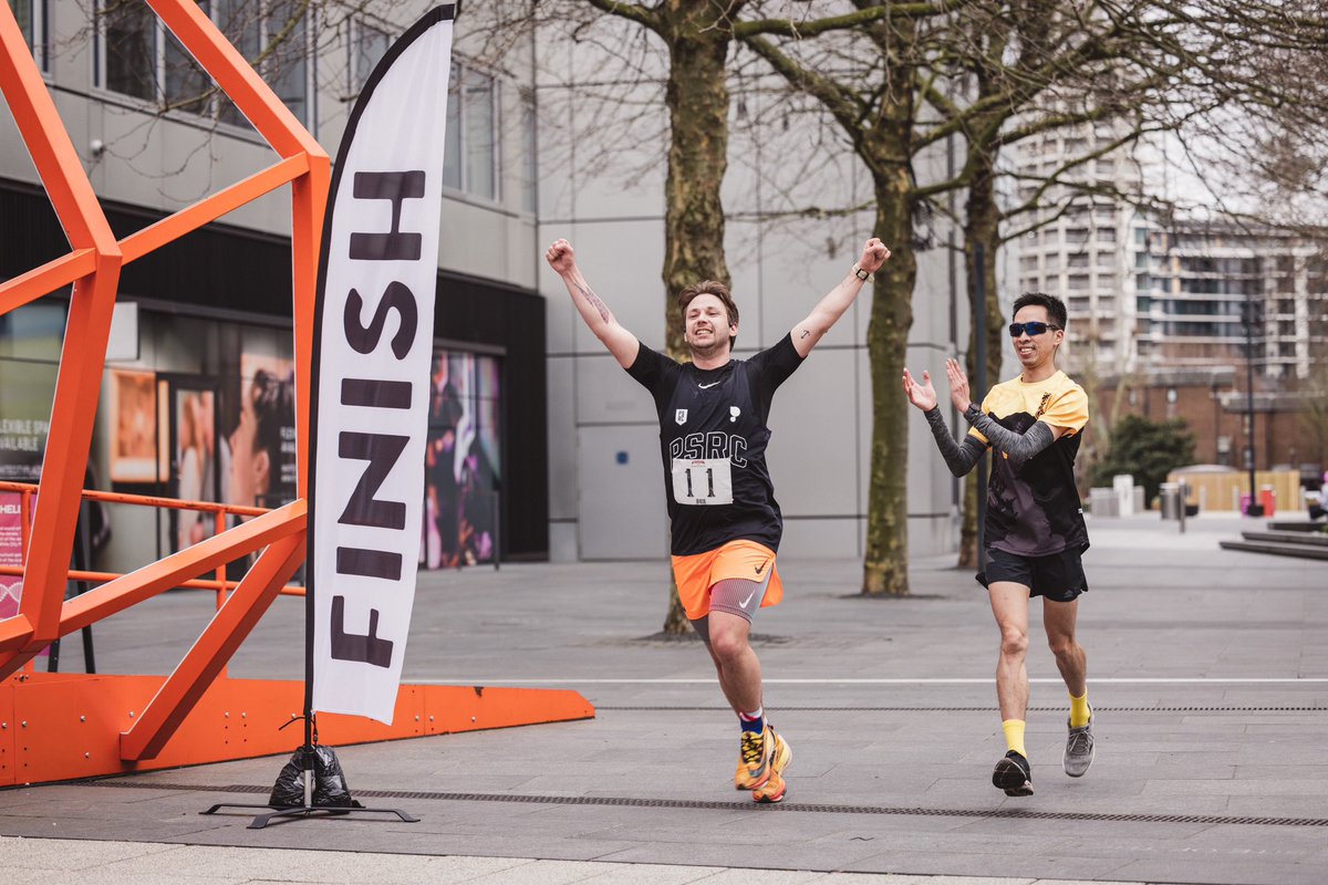 Original Marathon tweet media