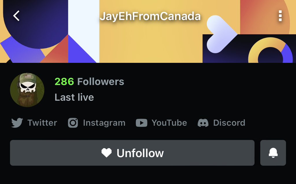 ScolarLII's tweet photo. @JayFromCanada_ Honestly, I'm always looking for new content and yours looks interesting. Good luck on social networks and for me with the gift card! #xbox #forever 💪 https://t.co/4NPOGW1p6D