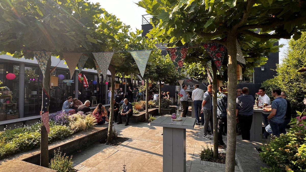 Advance Events Evenementenbureau tweet media