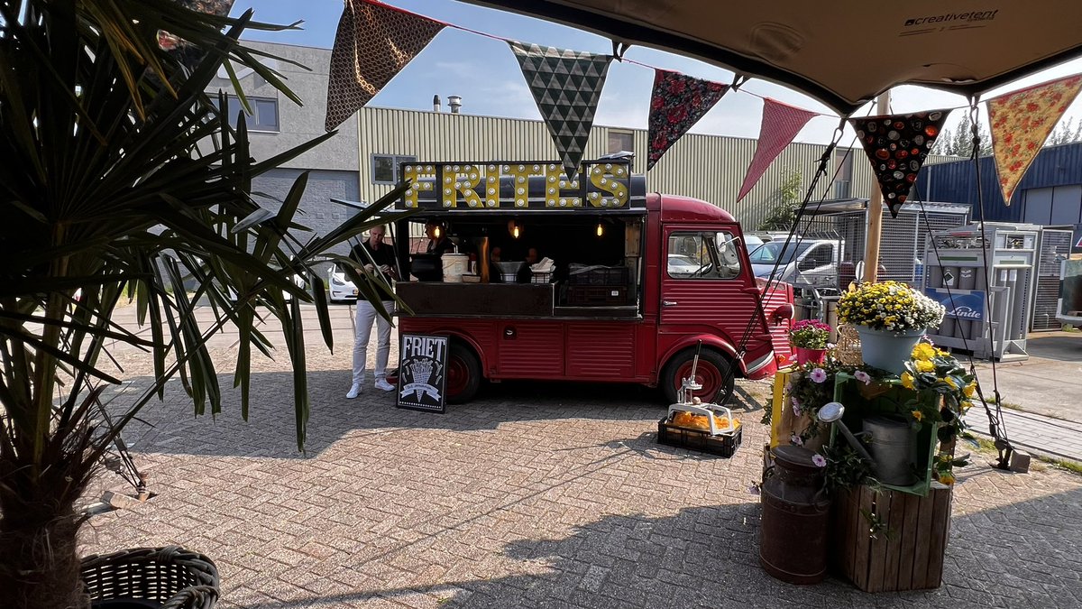 Advance Events Evenementenbureau tweet media