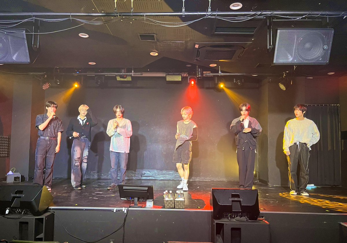 Mainbase_ent's tweet photo. 🌼HALF &amp; HALF LIVE in Japan 2024🌼

リハーサルの後はお楽しみのステージ💓
開演までお待ちください😍💕

🗓️06/28(金) 16:00
📍J-stage O!
🩶初回観覧無料(個人チェキ1枚付)
🎫当日券あり

#HALF_HALF #ハーフアンドハーフ #KPOP https://t.co/JbkxaAPoFH