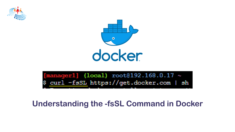 sarthak_v2's tweet image. Understanding the -fsSL Command in Docker c-sharpcorner.com/article/unders… by @sarthak_v2 via @CsharpCorner 
#docker #fsSL