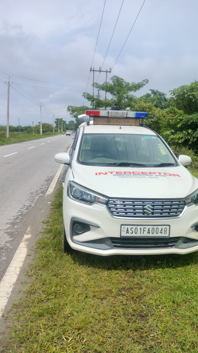 dtoUdalguri's tweet photo. Offence cases registered in Udalguri district on27-06-2024 are-

Without insurance-12
Without helmet-30
Without fitness-1
Disobedience-1
Over speed-6

Total-50 cases 

@CMOfficeAssam @ParimalSuklaba1 @TransportAssam @IPSAnkurJain @gpsinghips @assampolice @Assamroadsafety https://t.co/ReLVGrRXIX