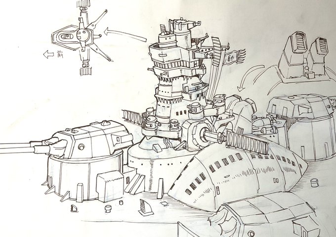 何か頼まれ仕事のデザイン。さて何でしょう? 