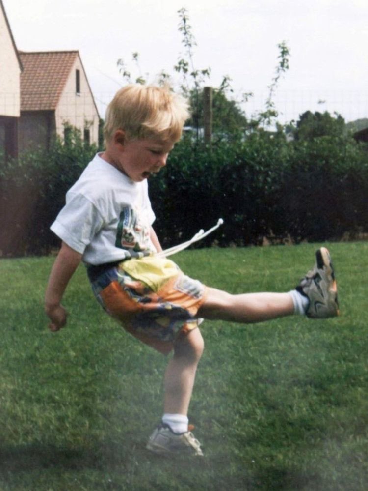kaydebee_17's tweet photo. Happy Day Bruyne to those who celebrating https://t.co/imOUcMw838