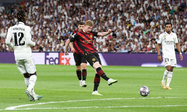 kaydebee_17's tweet photo. Happy Day Bruyne to those who celebrating https://t.co/imOUcMw838