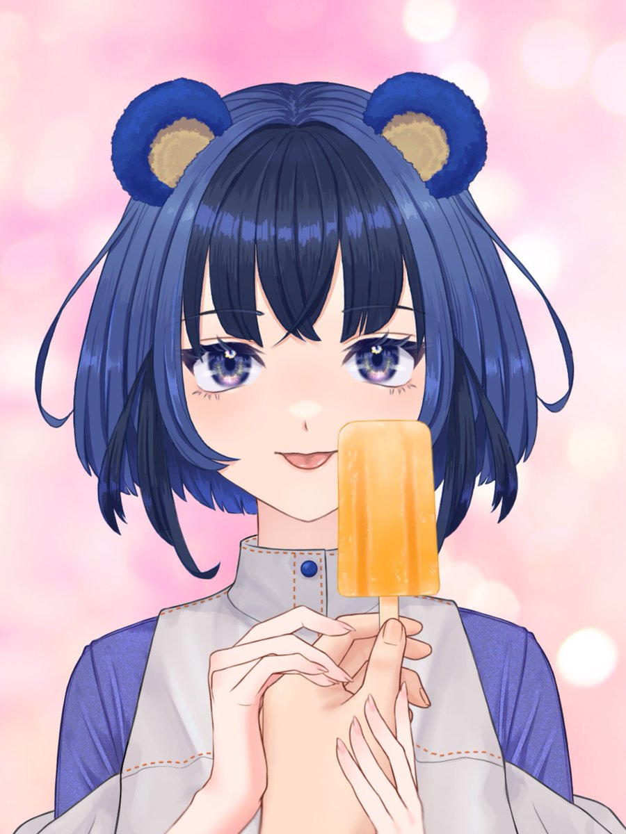 ah__create's tweet photo. 「ひと口ちょうだい！」な手の素材です★

「ひと口食べる？」な手の素材もあるので、フォロワーさんと分け合いっこしてみてね❤️‍🔥
🌟↓こちらからダウンロードできます🌟
https://t.co/7YFphhEjLE

#Vtuber素材　#VTuberAssets #Vライバー素材 #IRIAM素材　#おはようVtuber #フリー素材 https://t.co/0r1YAWoS58
