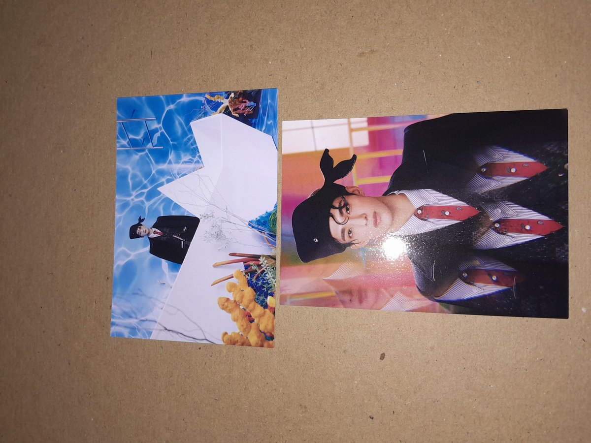 keteknyaskop's tweet photo. Wts Postcard /photocard  ķit 17rh 
💰wonwoo,scoups,mingyu,jeonghan 30k/set
💰Seungkwan vernon dino 18k/set
Yg lain 20k/set
✅️keep event
✅️🍊
🏠jatim
📩minat bisa dm https://t.co/1pqDIKBD9G