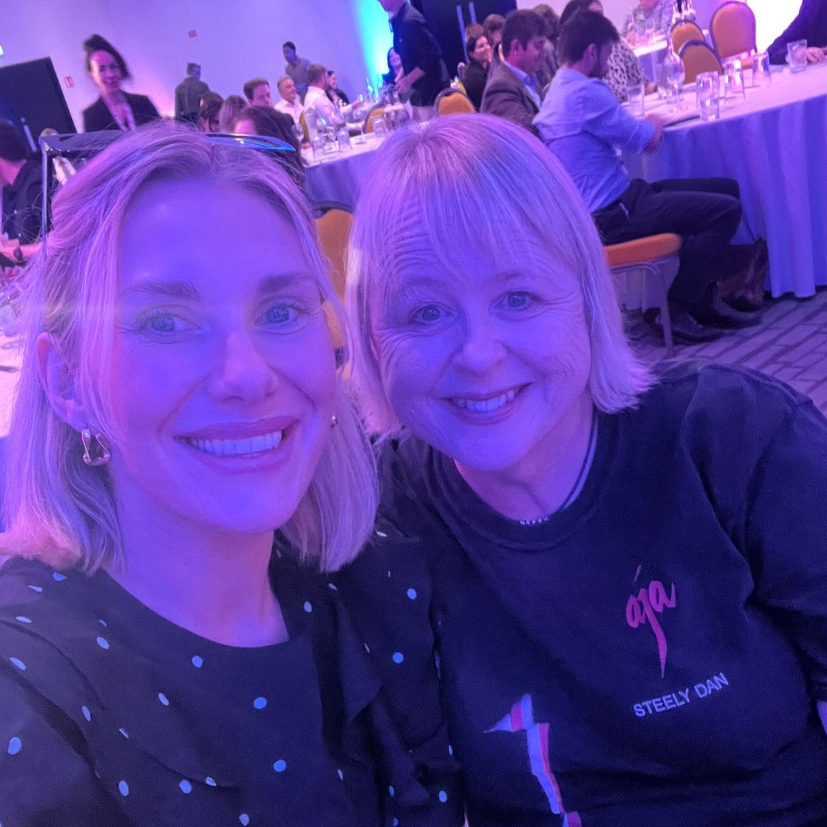 ETBI Comms attended a very interesting and balanced panel discussion about Artificial Intelligence at last night's #AliceAsks event in the Marker in Dublin. Chaired by Eileen Dunne speakers included Barry Scannell, Adele Keane, Ciarán O’Connor &amp; Martina Quinn.