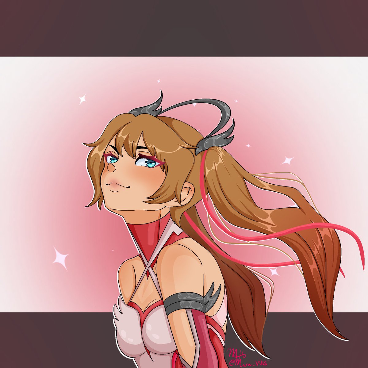 mara_2016's tweet photo. Rose gold mercy💕 #overwatch #mercy #rosegoldmercy https://t.co/3CUJ8HG0XE