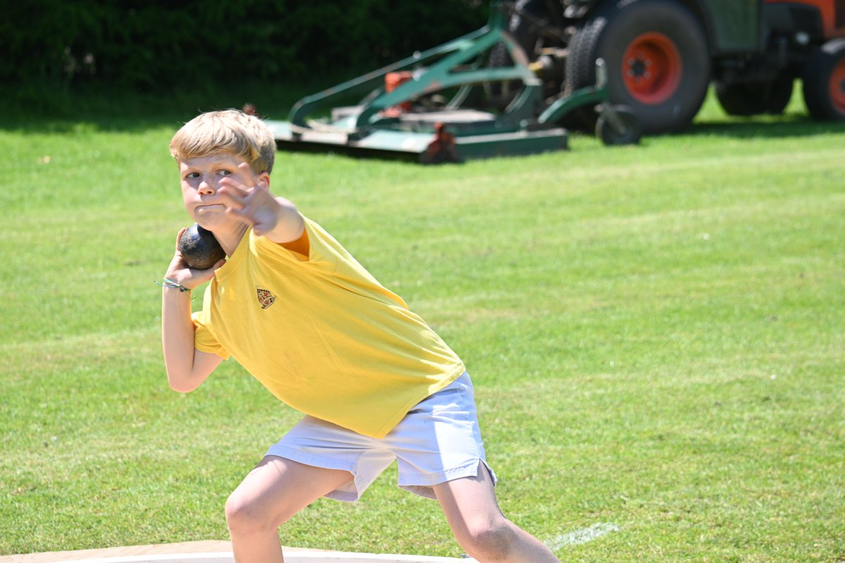 Cathedral School tweet media