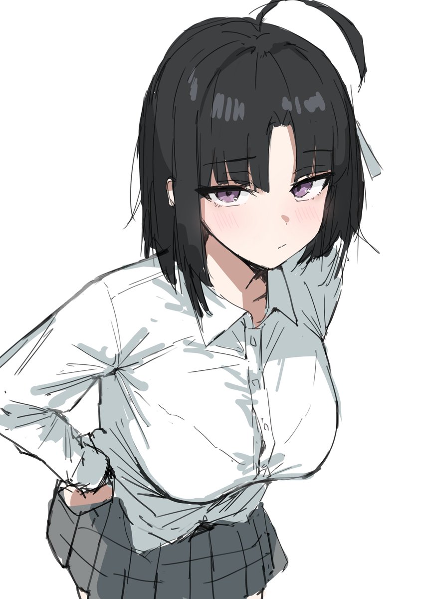 #ガルクラ #安和すばる 
すばるちゃんのrkgk