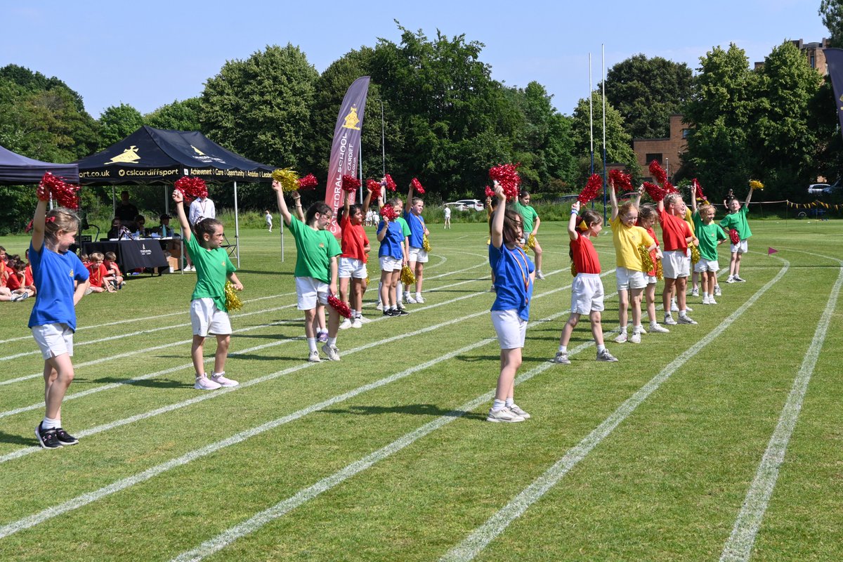 Cathedral School tweet media