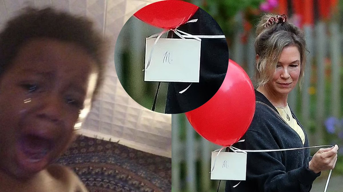 agent_galahart's tweet photo. Bridget flies balloons as a tribute to Mark😭

AAAAAAAA THERE'S NO WAY I'LL BE READY FOR THIS https://t.co/k4qL335Fgt