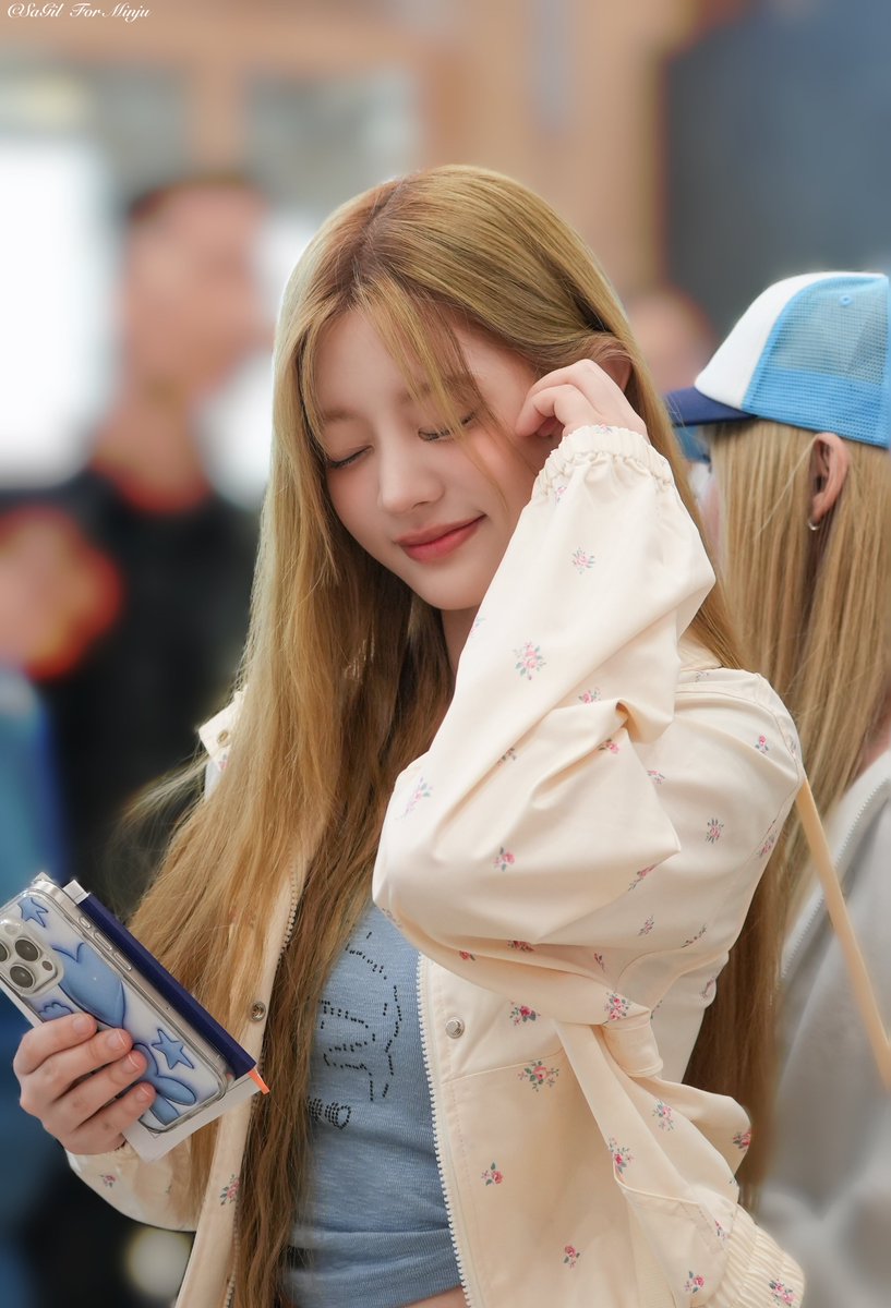 240628 GMP

#민주 #MINJU #아일릿 #ILLIT