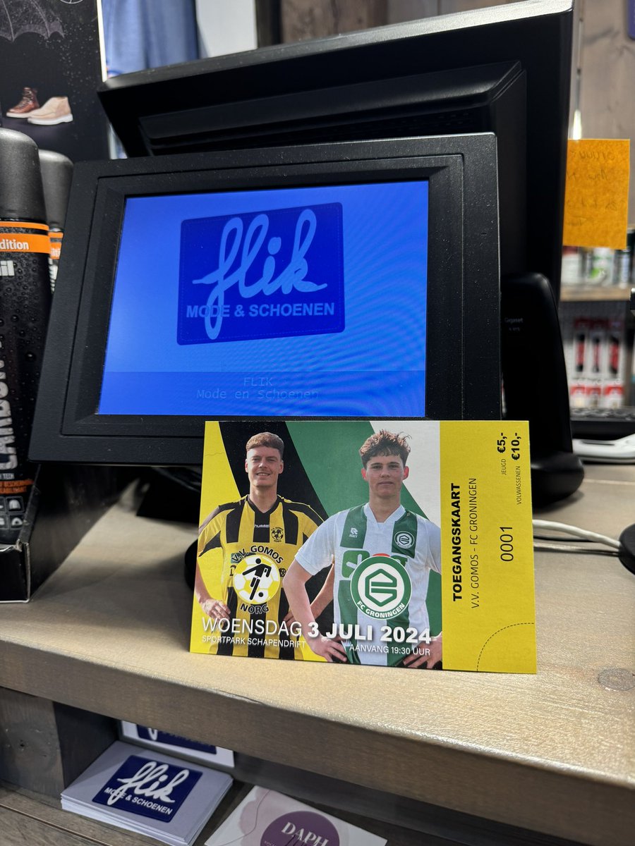 vv GOMOS tweet media