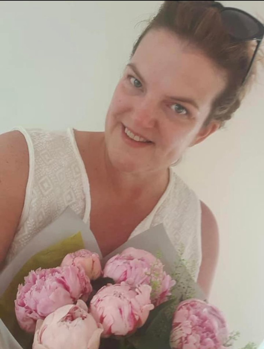 Emma Goswell tweet media