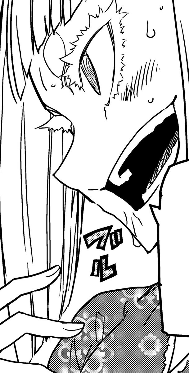 今日はヤンアニ発売日‼️ #ロックは淑女の嗜みでして 36話掲載中! 生のフジロックを堪能した #ロックレディ 達! ロックの聖地で、りりさ達は何を心に刻み、どんな意志を強めたのか? 焦げ付いたアツいソウルはいきり立ち、それぞれの想いは高まり…! 彼女達の決意表明をどうか見届けてください‼️