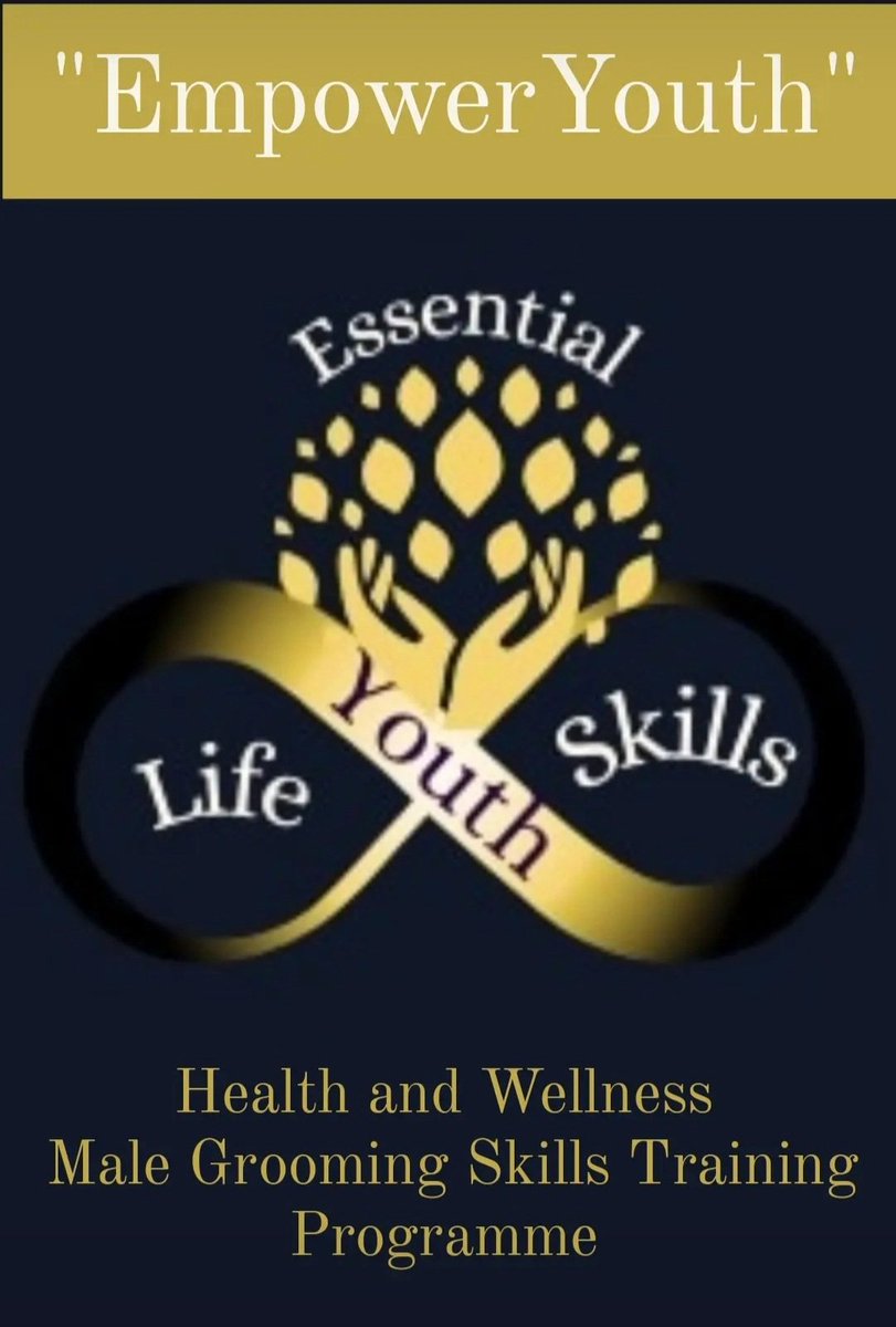 Youth Essential Life Skills workshops being offered to schools. #personalhygiene #shavingskills #skincare #nailcare #footcare #menscancers #manopause #mentalhealth #haircare #dietandnutrition #EmpowerYouth #practical #transitionyear #etb #School <a href="/ETBIreland/">ETBI</a> <a href="/AdultEdTutors/">Adult Education Teachers</a>