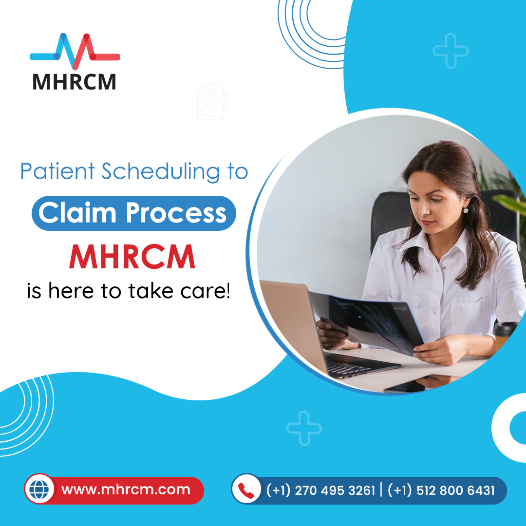 MedhealthRCM's tweet photo. MHRCM experts can improve the operational efficiency of your medical practice. To learn more about practice management, call us!
#practicemanagement #praticemanagementservices #medicalbilling #medicalbillingservices #medicalcoding #rcmservices #rcmoutsourcing #rcm #mhrcm https://t.co/g3yWLmOdzP
