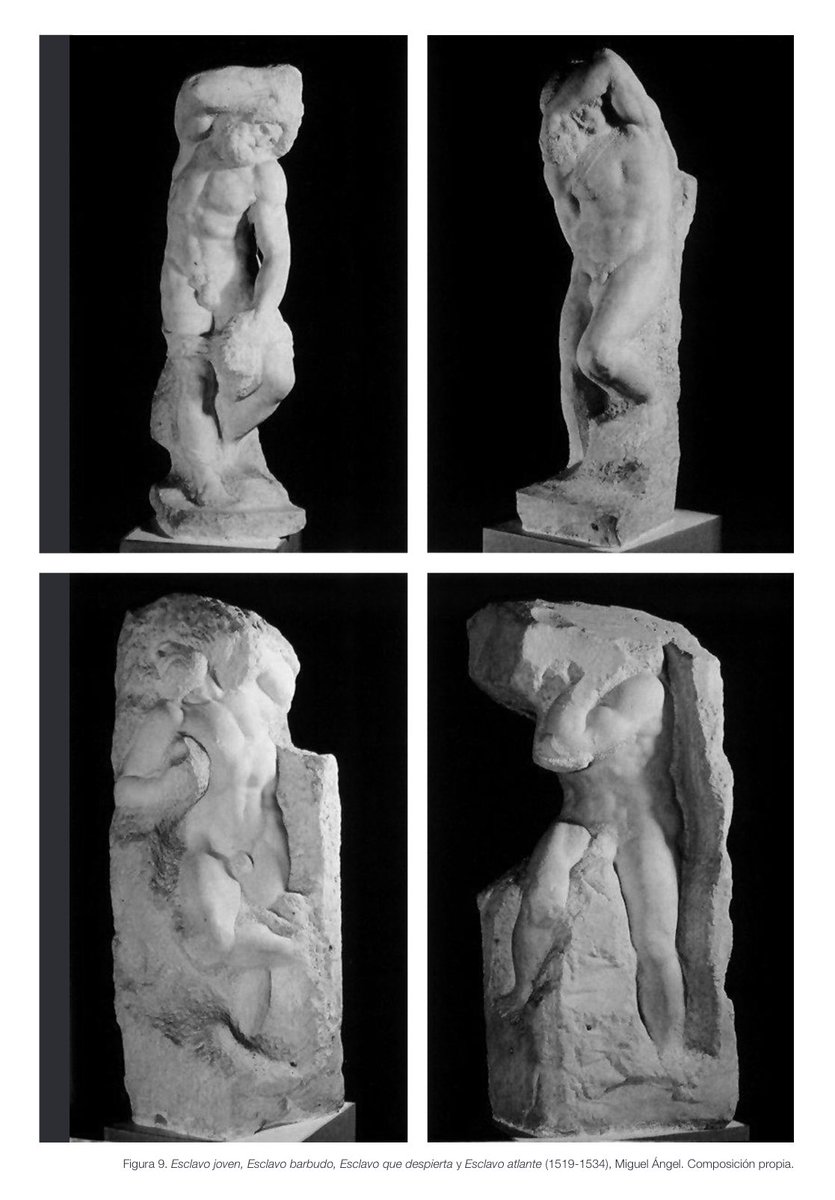 navarrodejavier's tweet photo. Muy contento por la publicación del artículo sobre el tiempo en la obra de Miguel Ángel a través de la Pietà Rondanini. Entre BBPR, los Médici, Alvaro Siza, hielo y piedra.

En @zarch_journal, con Ángel Martínez Garcia-Posada.

▶️ https://t.co/BPPdAoeLDY https://t.co/oh99HtBSp1