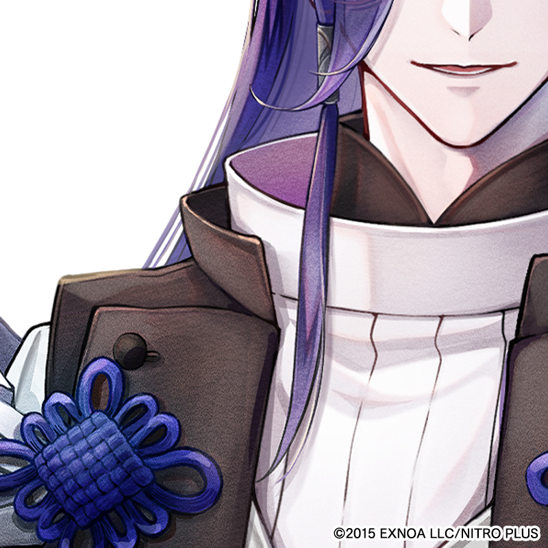 【新刀剣男士 一部公開】
本日、新たな刀剣男士の情報を入手しました！先行してビジュアルの一部のみ公開いたします！ゲーム実装時期などの詳細は今しばらくお待ちください△△
#刀剣乱舞 #とうらぶ #新刀剣男士