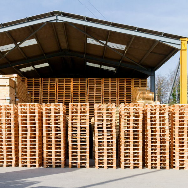 P&A Pallets & Packing Cases tweet media