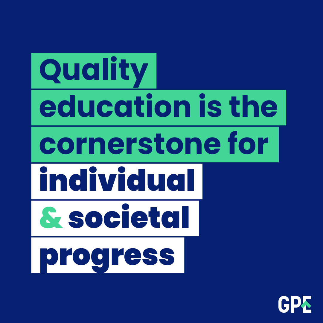 GPforEducation tweet picture