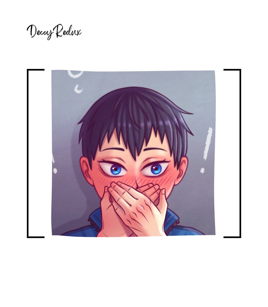 OIKAGE BB SERVER DECOY REDUX (@OiKageBigBang) / Posts / X