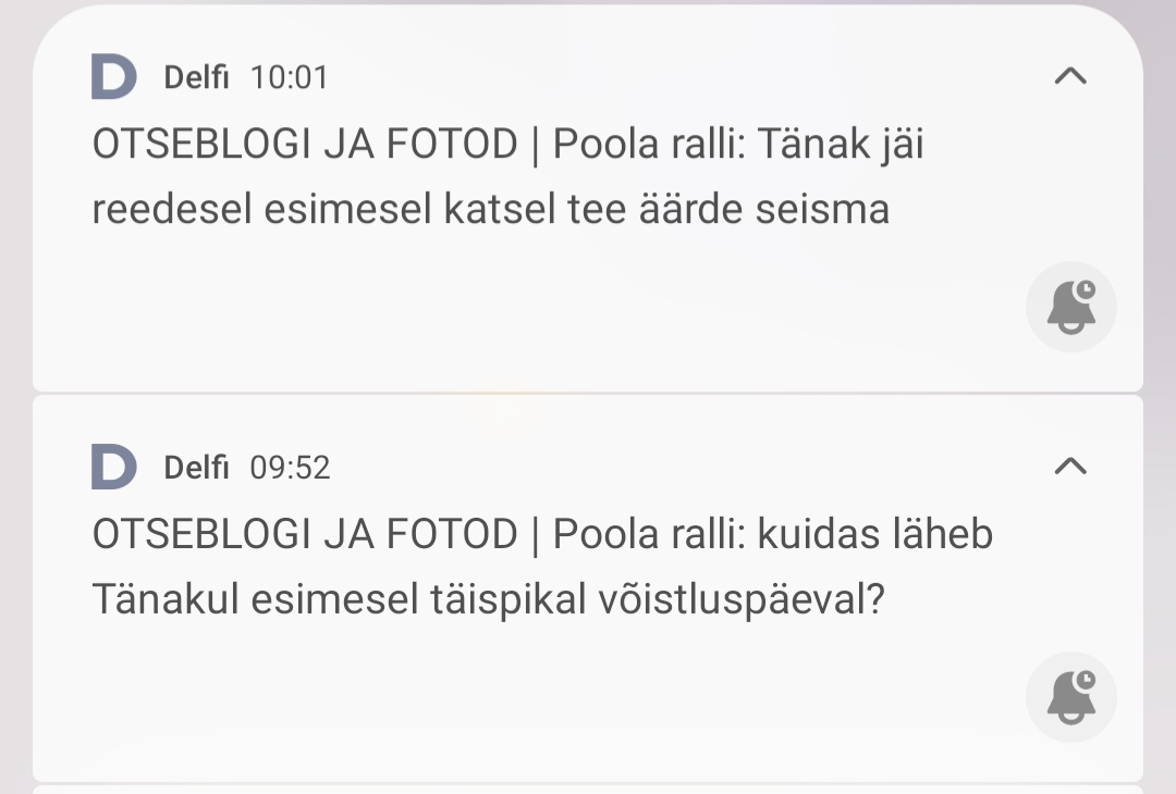 See käis küll kähku