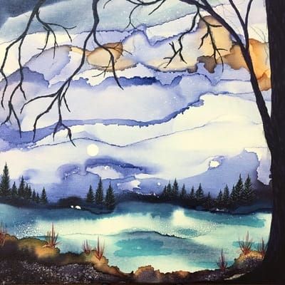 ArtLife_gallery's tweet photo. Theartlifegallery- Painting with ink is a versatile and expressive art form. It involves using liquid ink, often black or colored, applied with brushes, pens, or nibs.
https://t.co/JXH8GHTOxa
#inkart #liquidink #theartlifegallery #Art #contemporaryart #ArtInvestment #Artists # https://t.co/FFFO5TTgWH