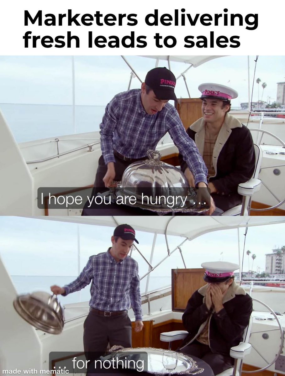 Telescope tweet media