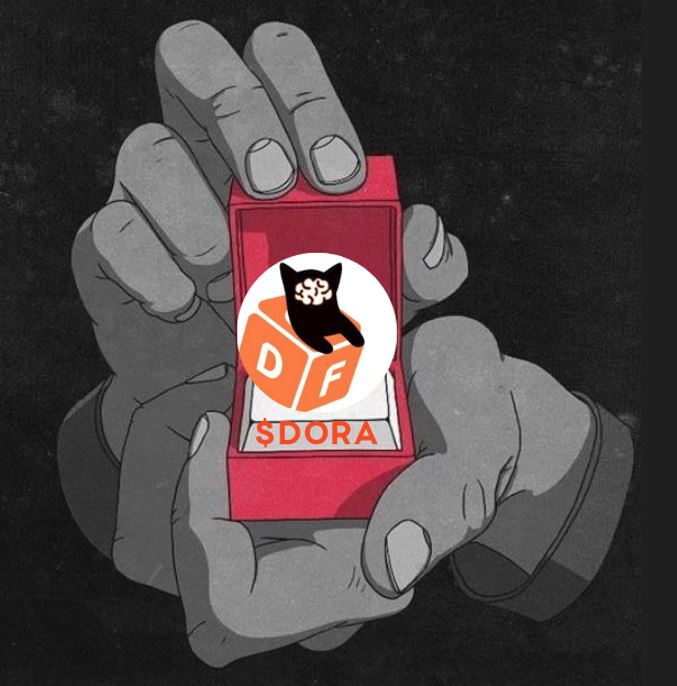 Evlilik teklifinde yüzük seçerken zorlanıyorsanız yapmanız gereken: 

<a href="/DoraHacks/">DoraHacks</a> <a href="/DoraFactoryTR/">Dora Factory TR🇹🇷</a> <a href="/MeliksahCG/">Meliksah</a> <a href="/KriptoAstronotu/">Batuhan Yalcin</a>