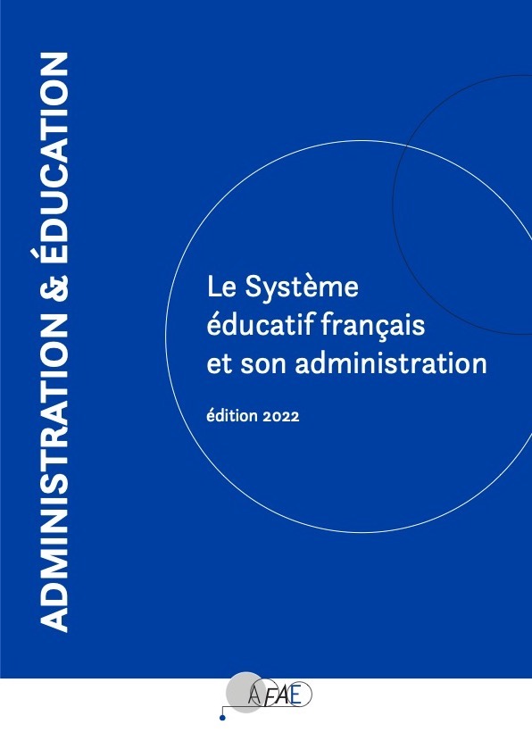 afae_fr's tweet photo. pour connaitre "Le Système éducatif français et son administration", un ouvrage de référence pour la préparation aux concours, ou simplement pour une remise à niveau...    
Disponible en version imprimée et/ou numérique   Sommaire et commande en ligne : https://t.co/55tCyzWpXe https://t.co/JGTgAD52GX