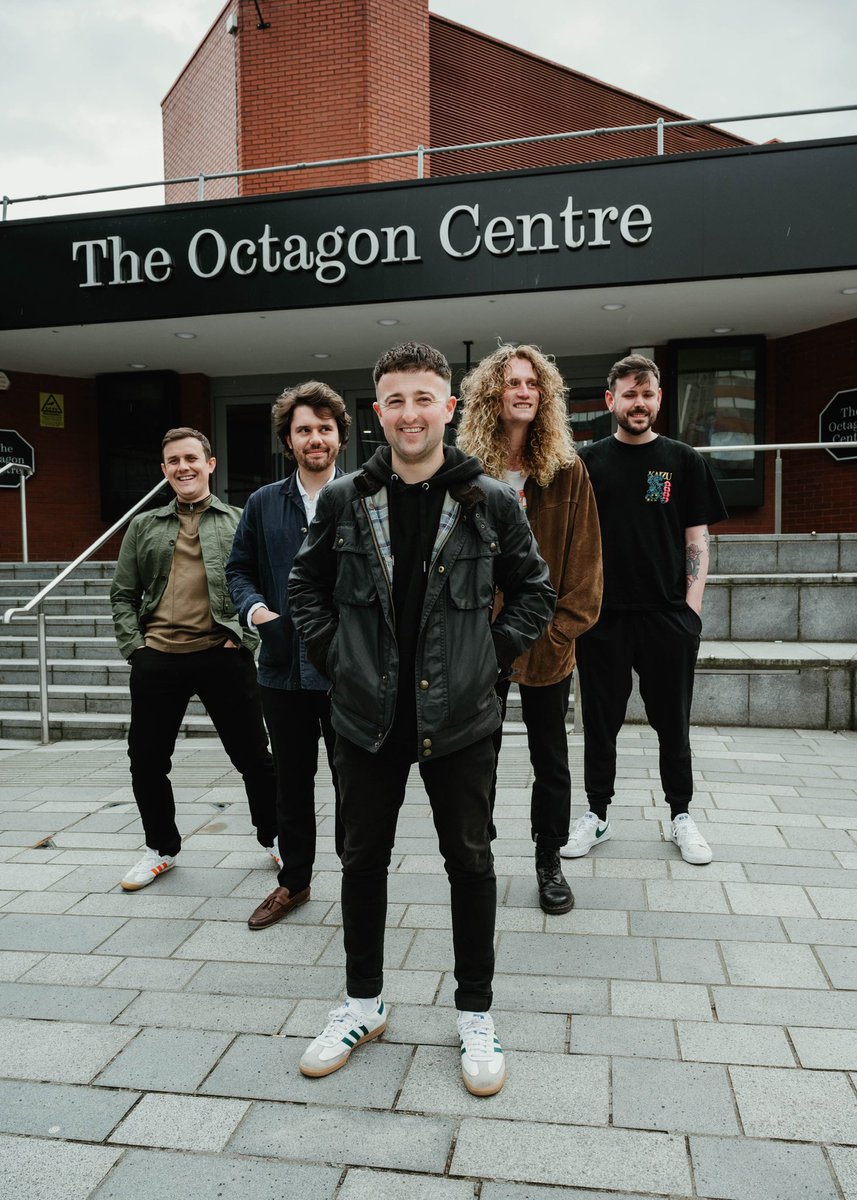 The Rosadocs tweet media