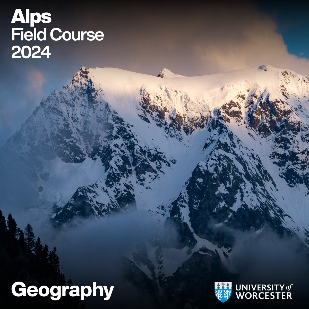 Fieldwork in schools and universities should be as inclusive as possible. For example, our Alps field course <a href="/worcester_uni/">University of Worcester</a> is supported by immersive virtual fieldwork (for preparation, follow-up, fall-back, and extension). This is part of a... [1/2] #NationalFestivalofFieldwork