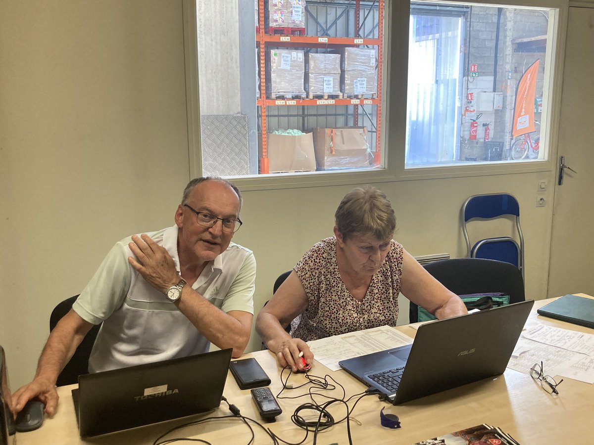Sylvie Petitot (@aubeba10) on Twitter photo Aujourd’hui Joël et Simone préparent la dotation mensuelle pour les associations partenaires de la <a href="/BA10/">phil bilton</a>: <a href="/SecoursPop/">Secours populaire</a> , <a href="/CroixRouge/">Croix-Rouge fr</a> , CCAS de <a href="/LaChapelleStLuc/">La Chapelle Saint-Luc</a> ,@saintesavine10 … merci à eux ! Aujourd’hui Joël et Simone préparent la dotation mensuelle pour les associations partenaires de la <a href="/BA10/">phil bilton</a>: <a href="/SecoursPop/">Secours populaire</a> , <a href="/CroixRouge/">Croix-Rouge fr</a> , CCAS de <a href="/LaChapelleStLuc/">La Chapelle Saint-Luc</a> ,@saintesavine10 … merci à eux !