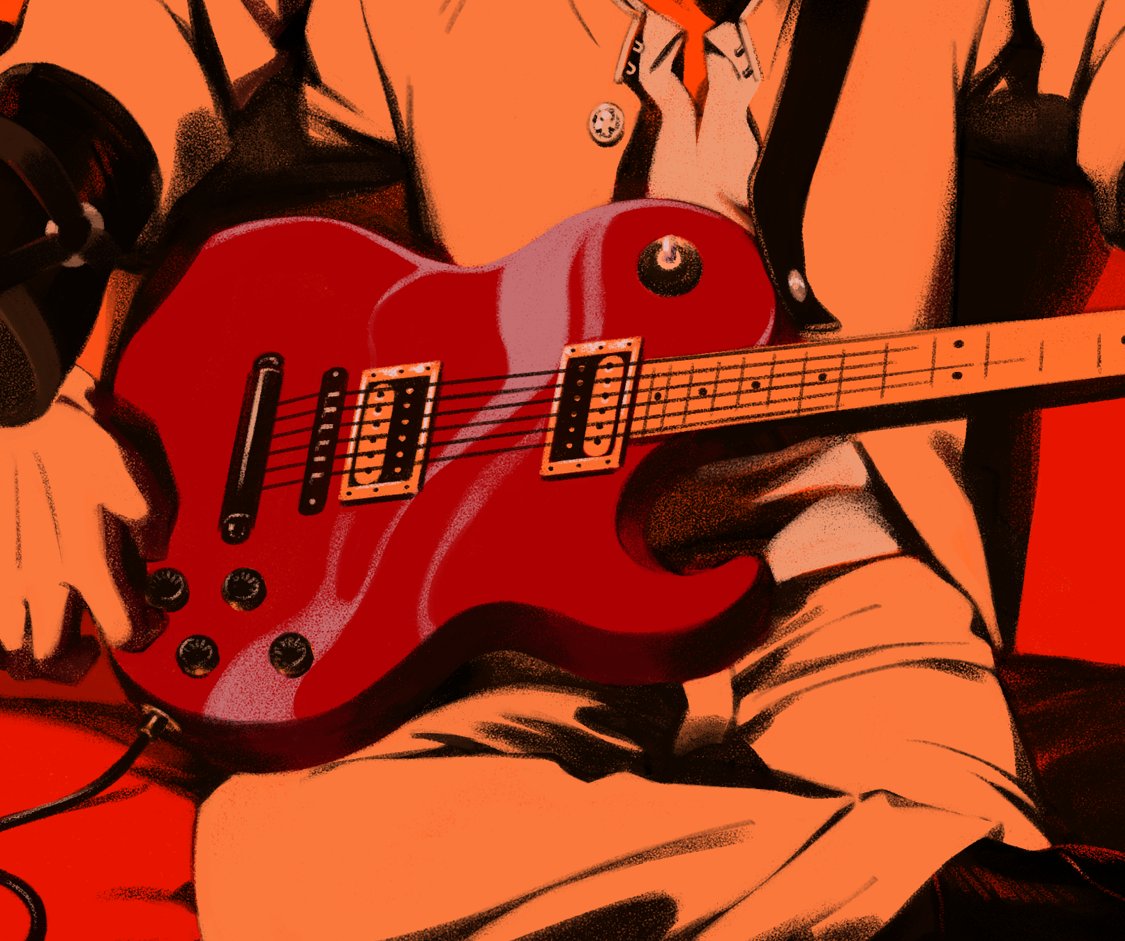 mikaelji's tweet photo. 🎸 https://t.co/vHs00fLNVj