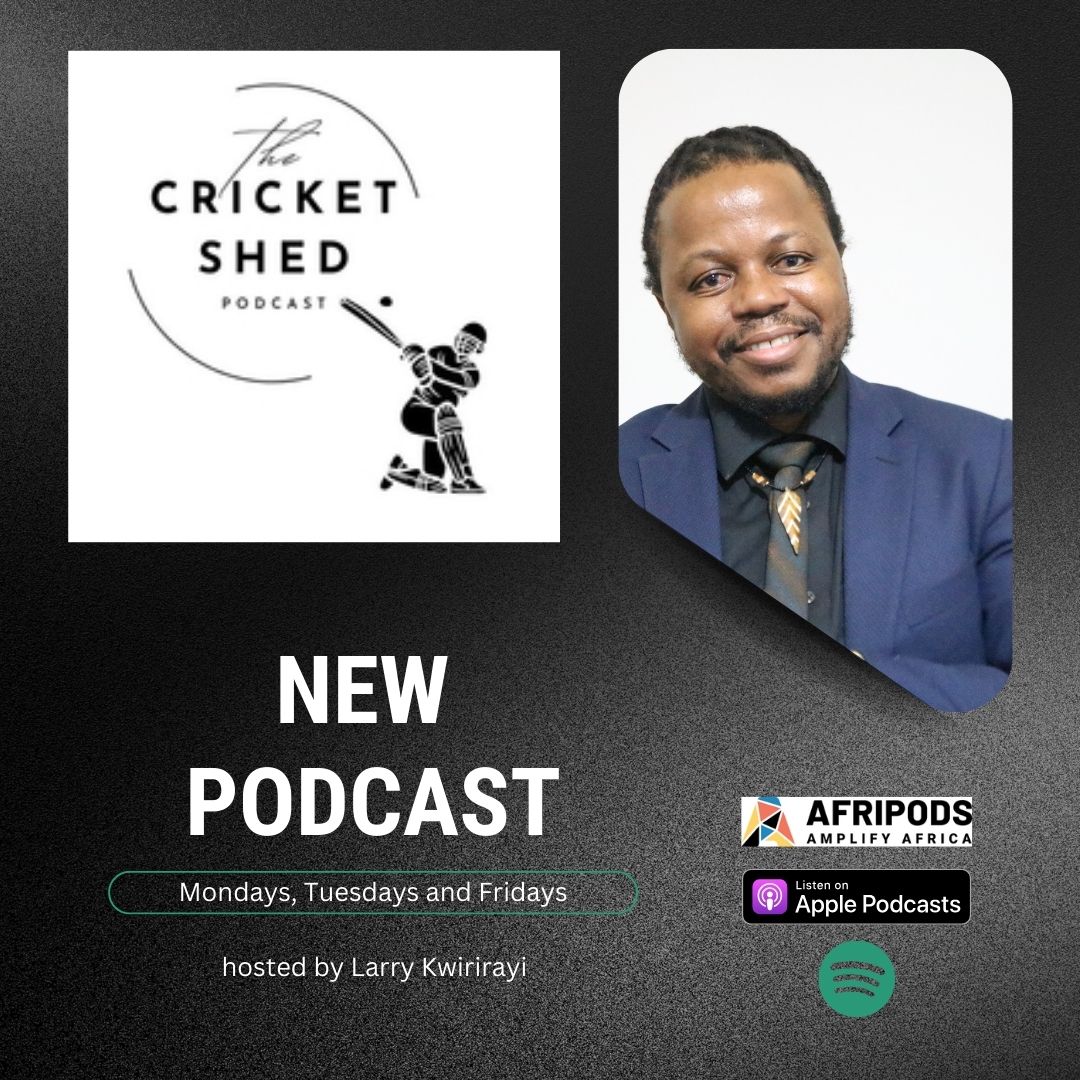 Coming up at 12. NPL 2024 Matchday 5 preview episode! Including interviews players from <a href="/TakashingaCric/">TakashingaCricket</a> 1, BAC and Queens. #cricket #