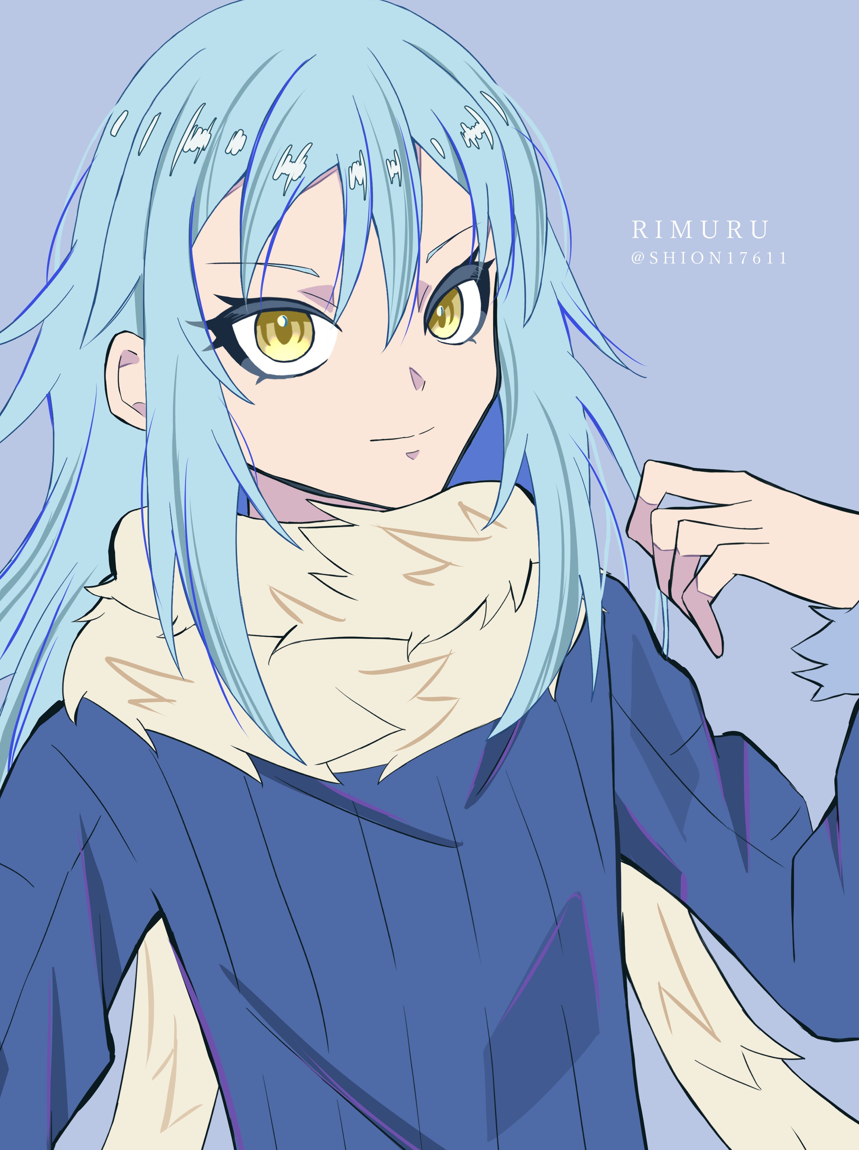 紫苑Shion (@shion17611) / X