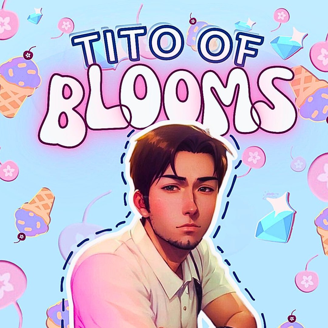 🌸 2 BINIverse DAY 3 LIVESTREAM GIVEAWAY + 5 EXCLUSIVE MEMBERSHIP ACCESS. 🌸

To enter:
1. Must follow — <a href="/GatsbyWillDoIt/">Gatsby</a>  and your TITO.
2. Turn on notifs for him and tito (drop proofs on the reply section)
3. RT, like, and bookmark — sa RT ako pipili

Will announce the winner