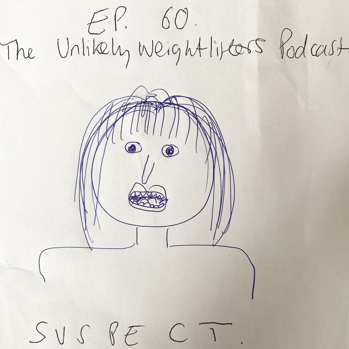 Rob Rouse (@robrouse) on Twitter photo Brand new Episode of The Unlikely Weightlifters Podcast with me and <a href="/tomwriggleswort/">Tom Wrigglesworth</a> just âploppedâ wherever you get your podcasts. #comedy #weightlifting #idiots Brand new Episode of The Unlikely Weightlifters Podcast with me and <a href="/tomwriggleswort/">Tom Wrigglesworth</a> just âploppedâ wherever you get your podcasts. #comedy #weightlifting #idiots