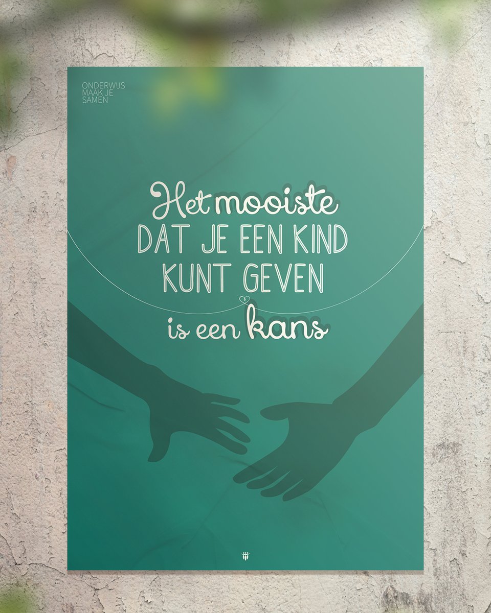 Onderwijs Maak Je Samen tweet media