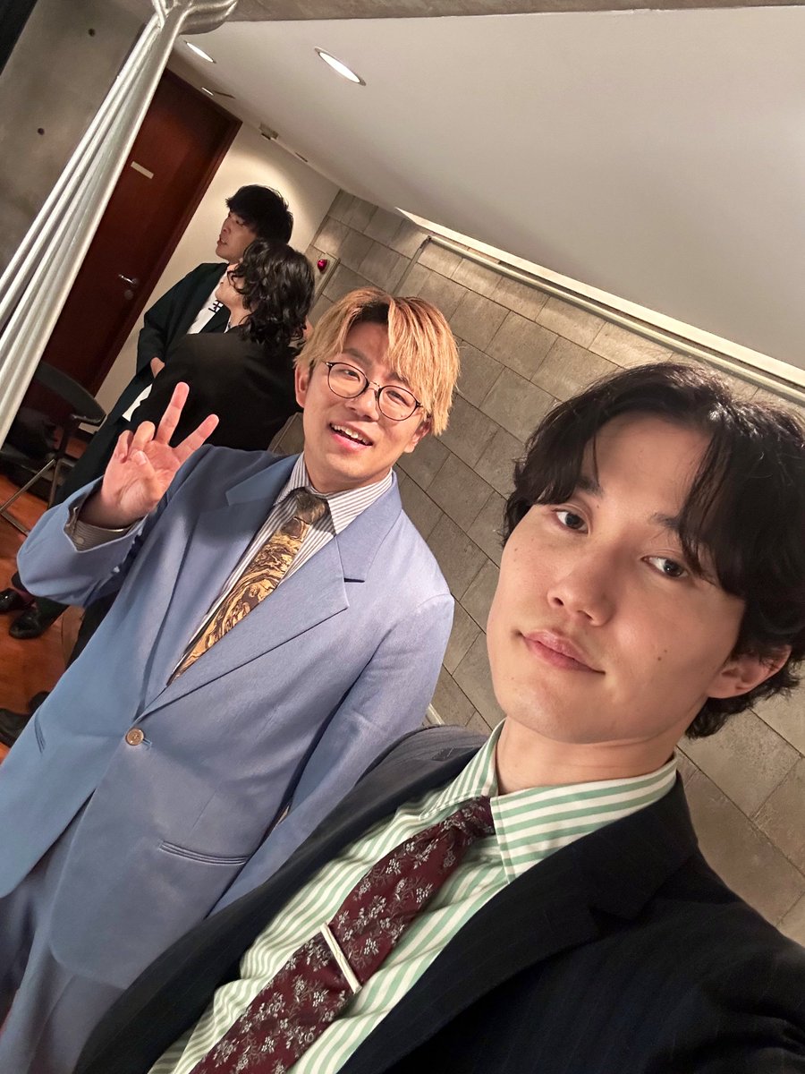 ナイチンゲールダンス ヤス (@yasukg1) on X