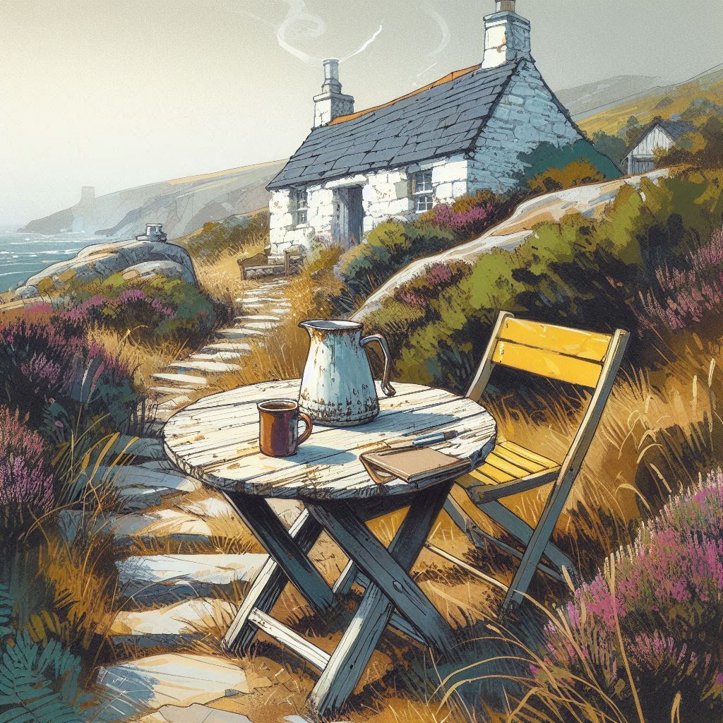 stevegilham1's tweet image. Good morning, everyone!

For once, it&apos;s a day when I can turn to things domestic - there&apos;s already a rhubarb crumble baking; and maybe to code, where the latest #fsharp 9 PV has broken my build, meaning major work for an AltCover 9.0 this November.