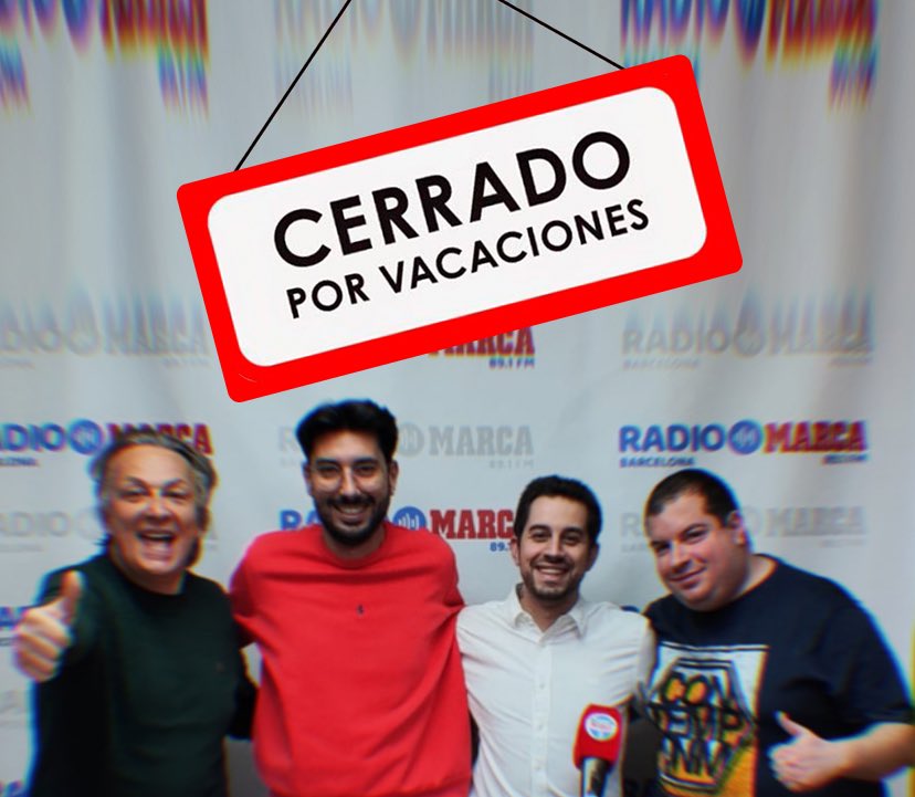 La Ronda tweet media