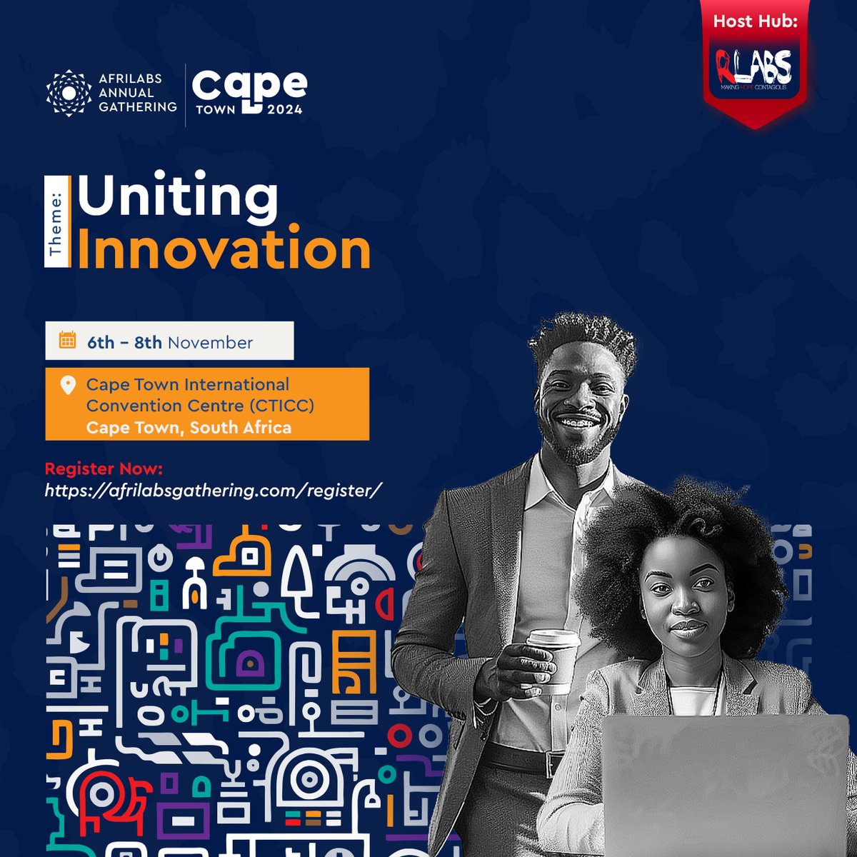 Catalytic Africa tweet media